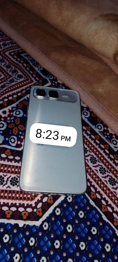 infinix smart 10 plus lush condition