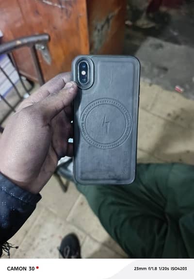 iPhone X 64GB PTA Approved