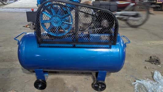 Maxpower Air Compressors