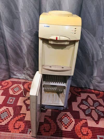 orient water dispenser