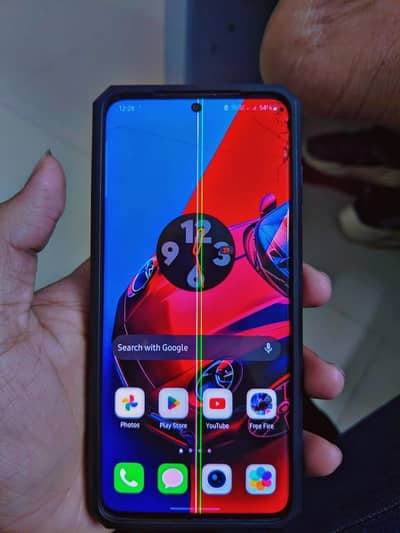 Samsung s20 exchange possible