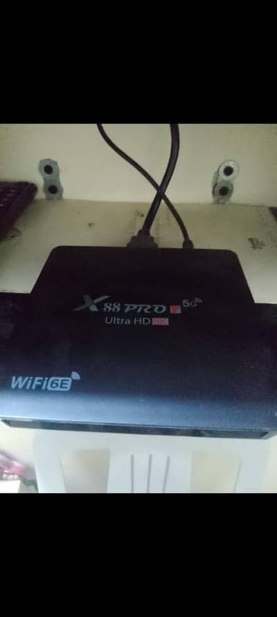 i am sailing my brand new iptv device with 6 months pkg