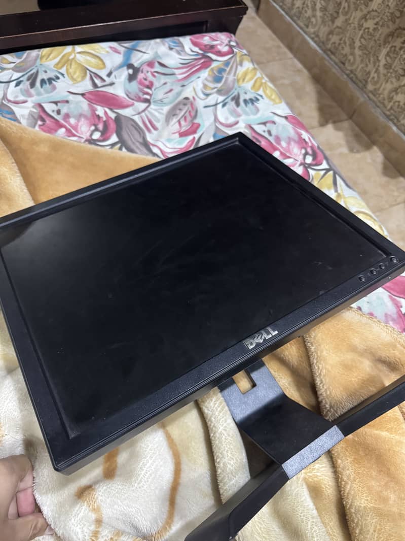 Dell lcd 0