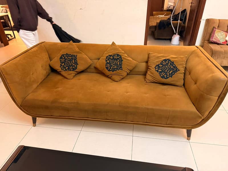 sofa set 3