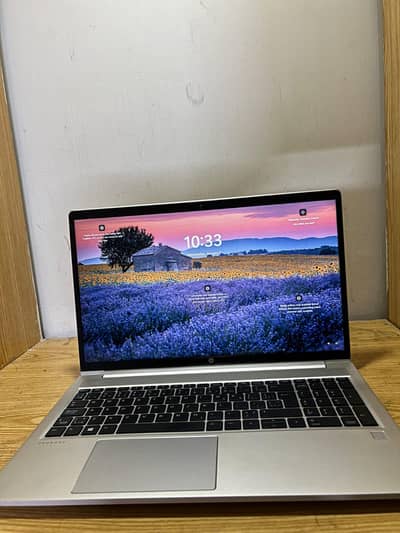 HP LAPTOP PROBOOK