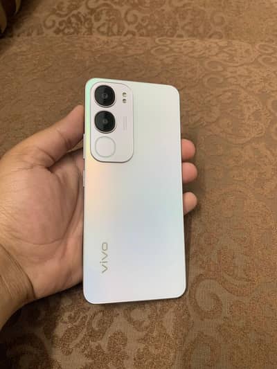 Vivo Y19s