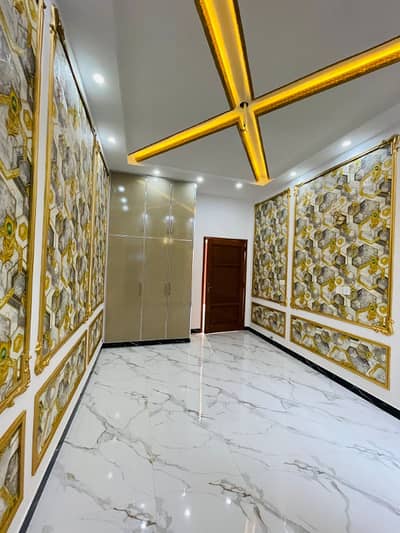 5 Marla house for sale