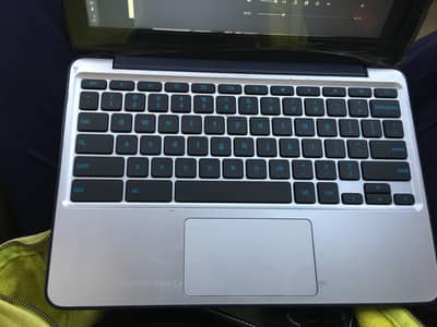 Chromebook