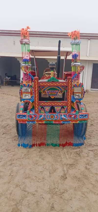 Mf 260model 2021 for sale