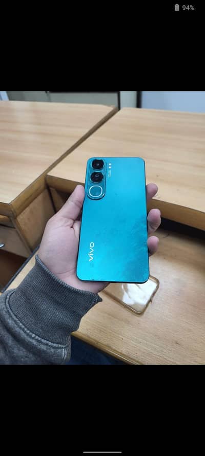 vivo y200