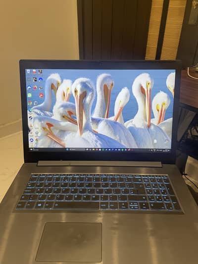 Lenovo ideapad L340 17IRH 17 inch gaming laptop