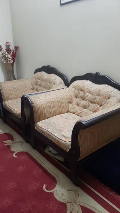 5 seater sofa