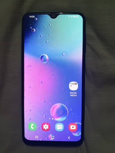 Samsung A30s 4GB 128GB