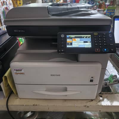 RICOH MP 301 220 V ORIGINAL