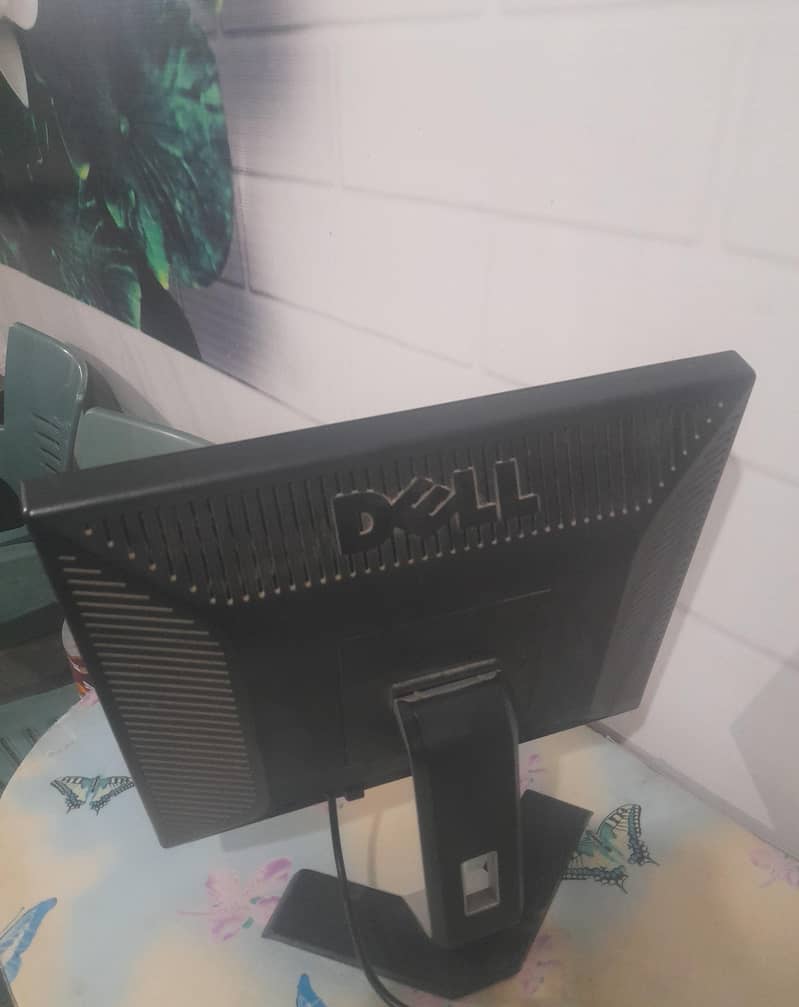 Dell Computer LED 2