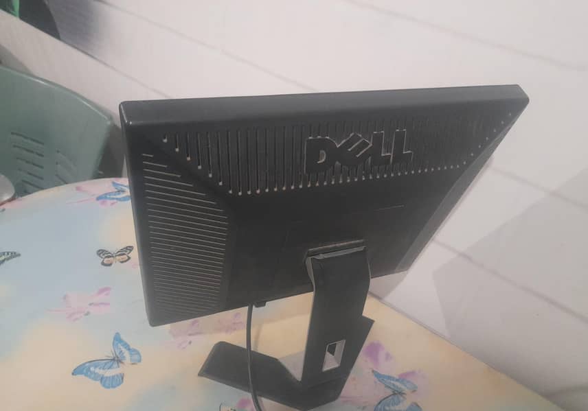 Dell Computer LED 3