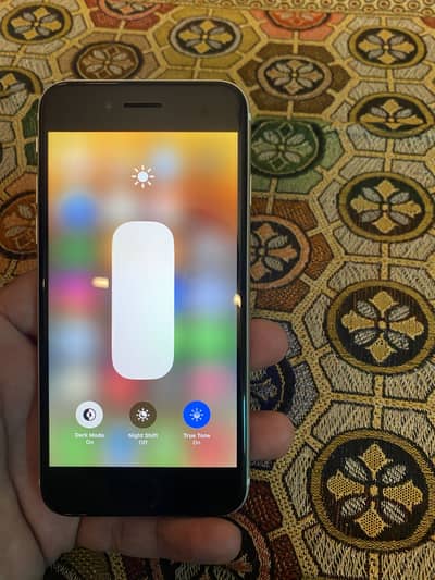 iPhone SE 2020 PTA Approved 256Gb Health 82