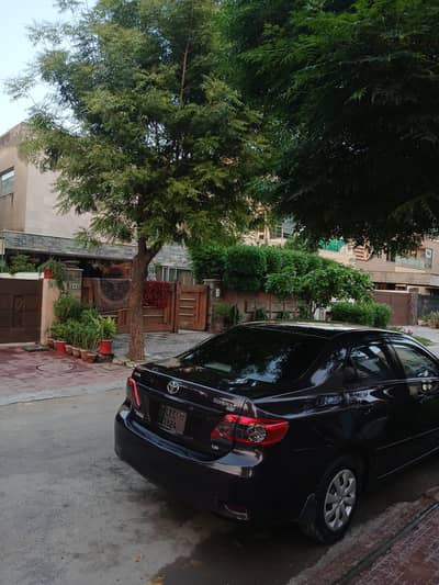 Gli 1.6 automatic 2013 model