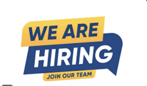 Female  Receptionist