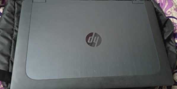 HP ZBook 15 "i7" laptop for sale, Powerful & Reliable
