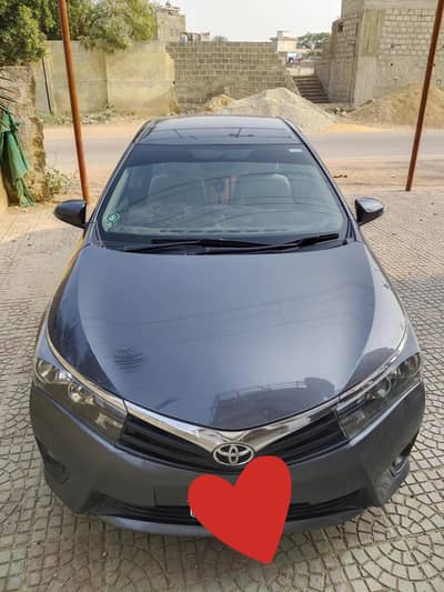 toyota corolla altis 2017 //0316/////90///28////990