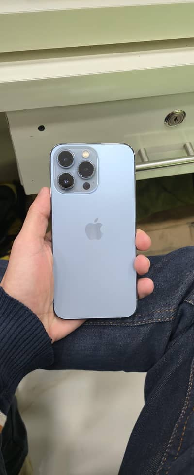 13 Pro J. v for sale