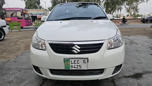 it's total ganion car just buy and drive