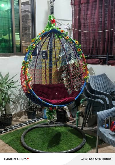 jhola For sell Like new