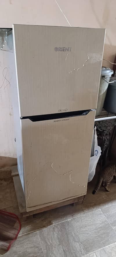 Orient fridge for sale