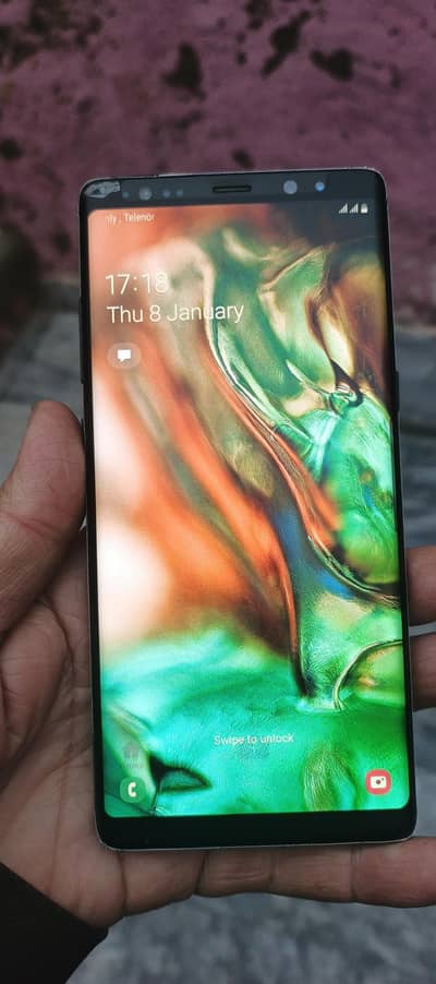 official PTA pro/H screen/ram 6/64