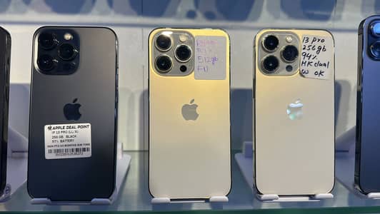 Iphone 13pro non Pta sim non active