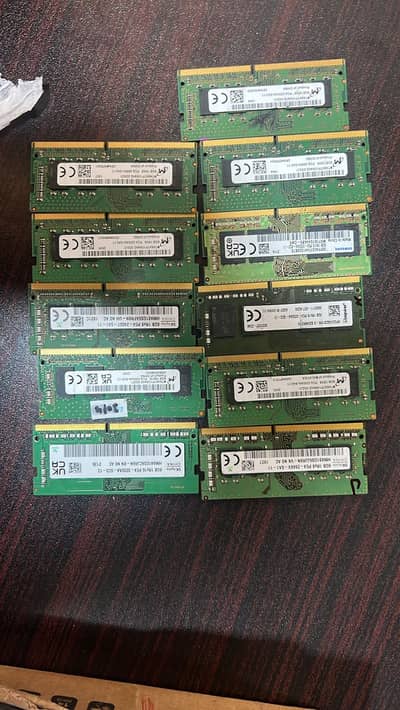8gb ddr4 laptop ram
