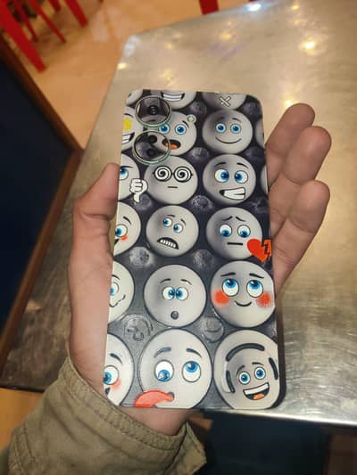 urgent sale redmi 13c 6 128