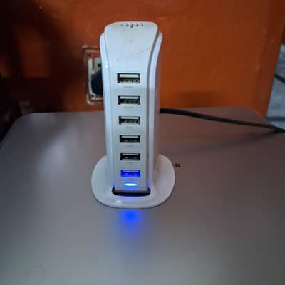 mobile phone charger