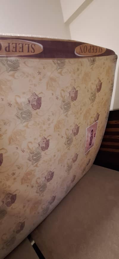 Queen Size Mattress 5 feet