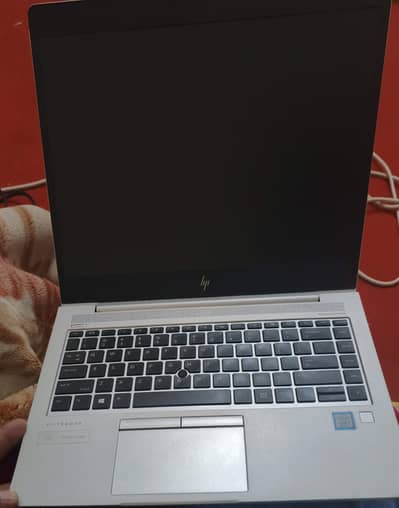 HP EliteBook 840 G6 core i5 8th generation