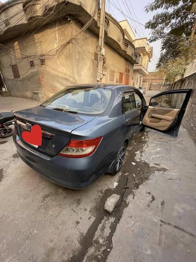 All ok out shower he koi accident ni he andar sy total ganiun he