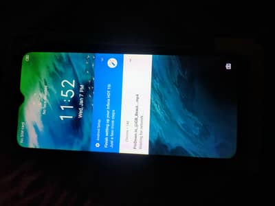 infinix hot 10i 4 :128