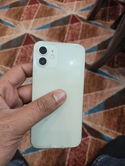 iphone 12 pta  128gb