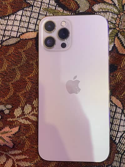 iPhone 12 Pro Max 256 Gb non pta