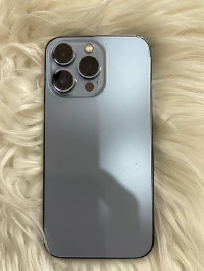 Iphone 13 pro 128 gb jv