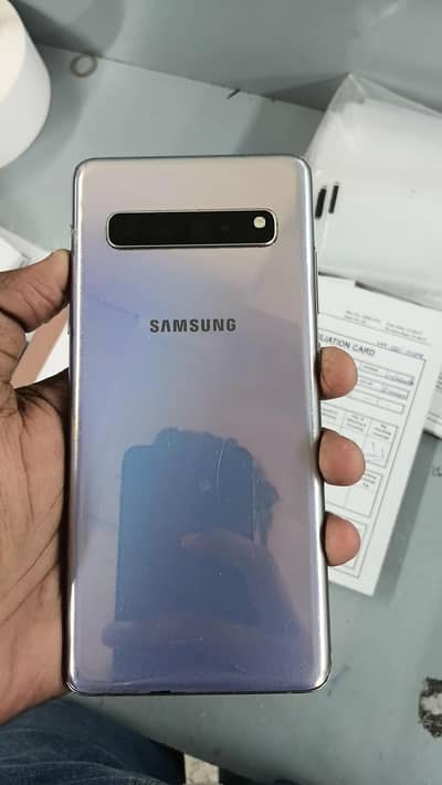 Samsung S10 5G