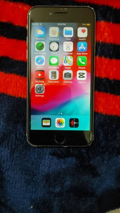 iphone 6 non pta Good condition