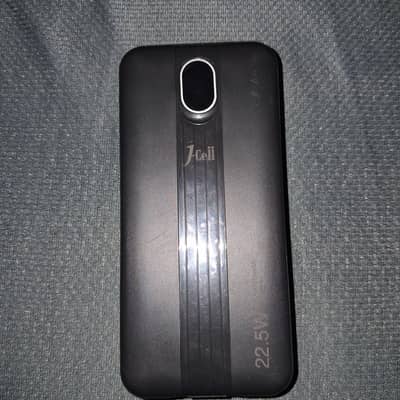 j. cell power bank 20000 mah