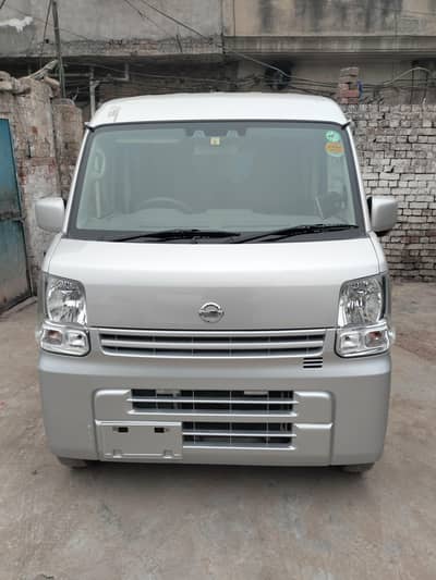 Suzuki Every Nissan calliper 21/25