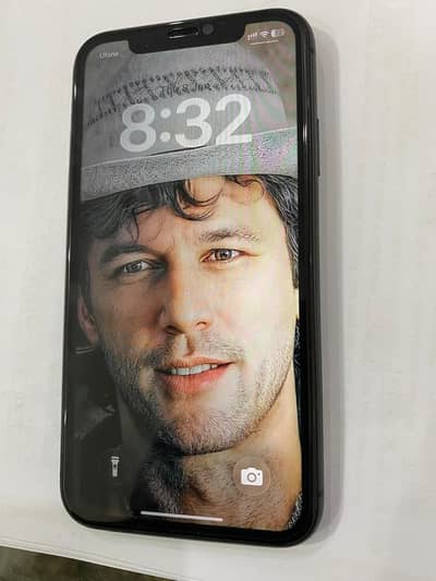 iPhone 11 – PTA Approved | Dual Physical SIM | 128GB With Box