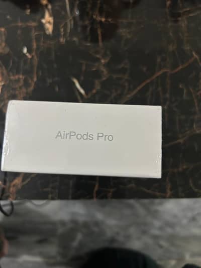 Airpods pro  (Gen 2nd)