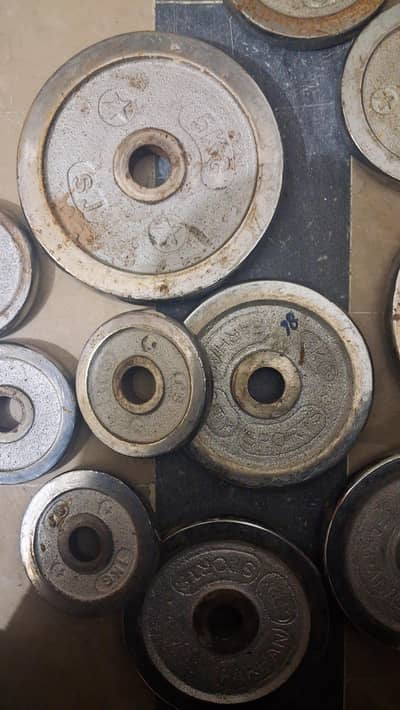 plates  rod  for sale