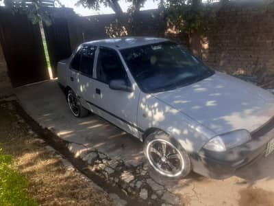 marghalla 1997 model