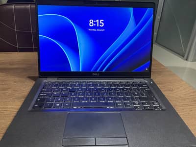 Dell latitude 5300